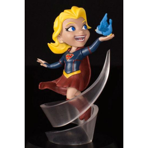 DC Comics Q-Fig Figure Supergirl 12 cm
